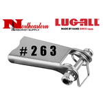 LUG-ALL Lug-All Hook Safety Latch Repair Kit