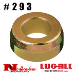 LUG-ALL Spring Support Roll For Part # 293