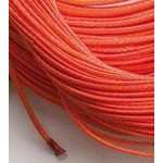 Teufelberger Dynaglide Throw Line 1.8 mm x 200ft - Orange