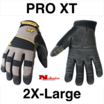 Youngstown Gloves Pro XT Gloves