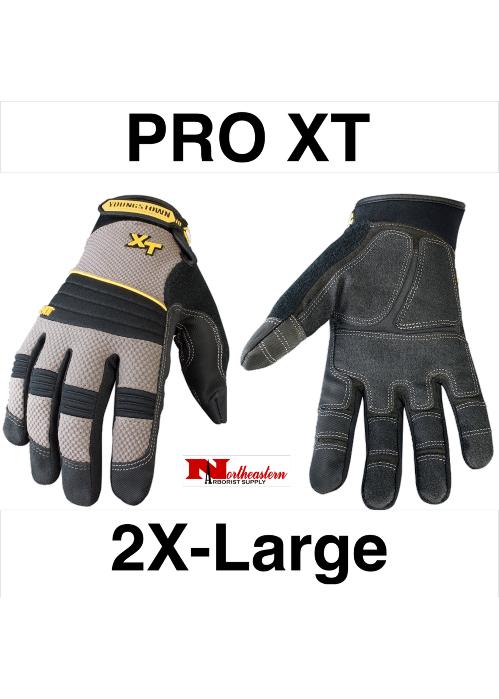 Youngstown Gloves Pro XT Gloves