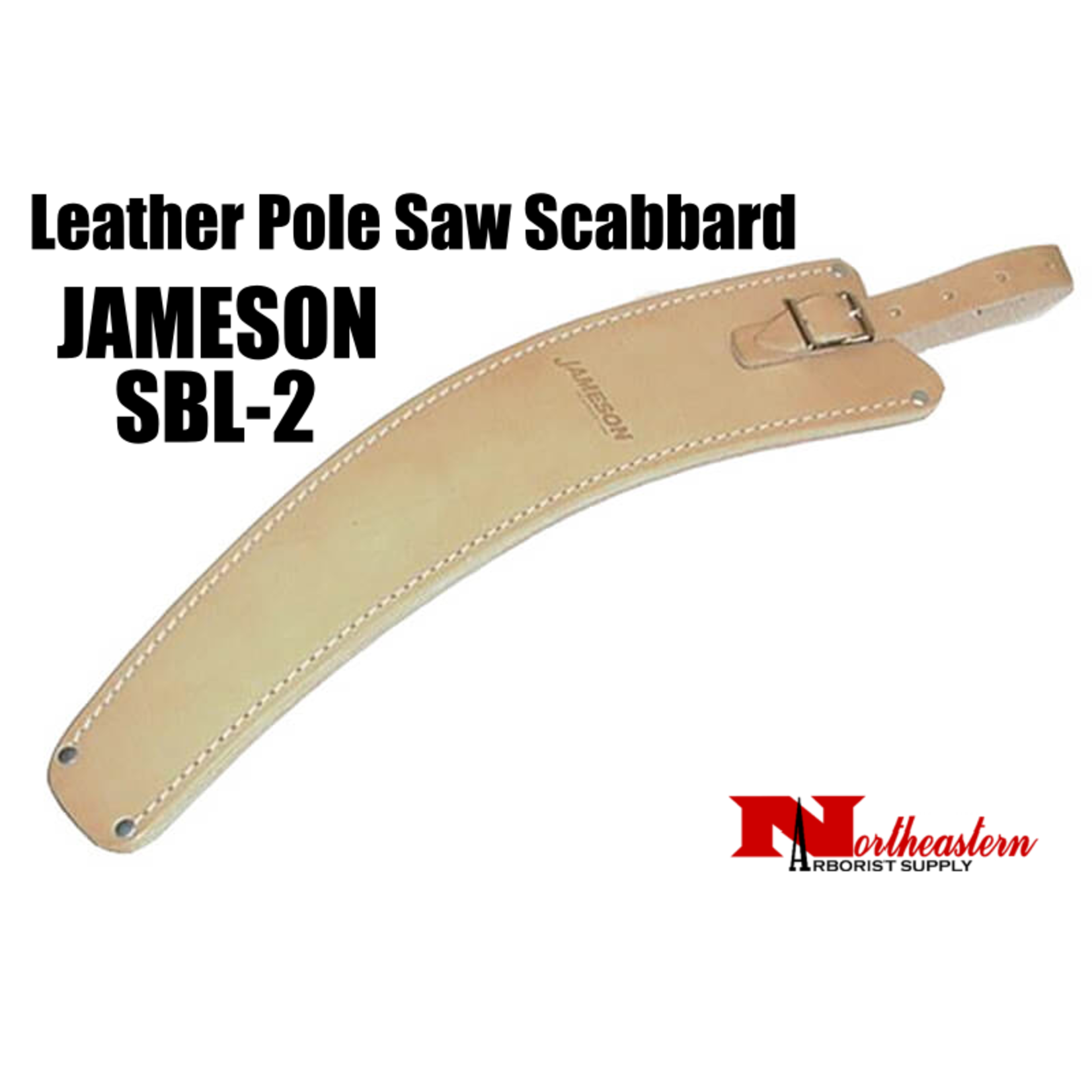 Jameson Sheath For Leather Pole Saw Blade