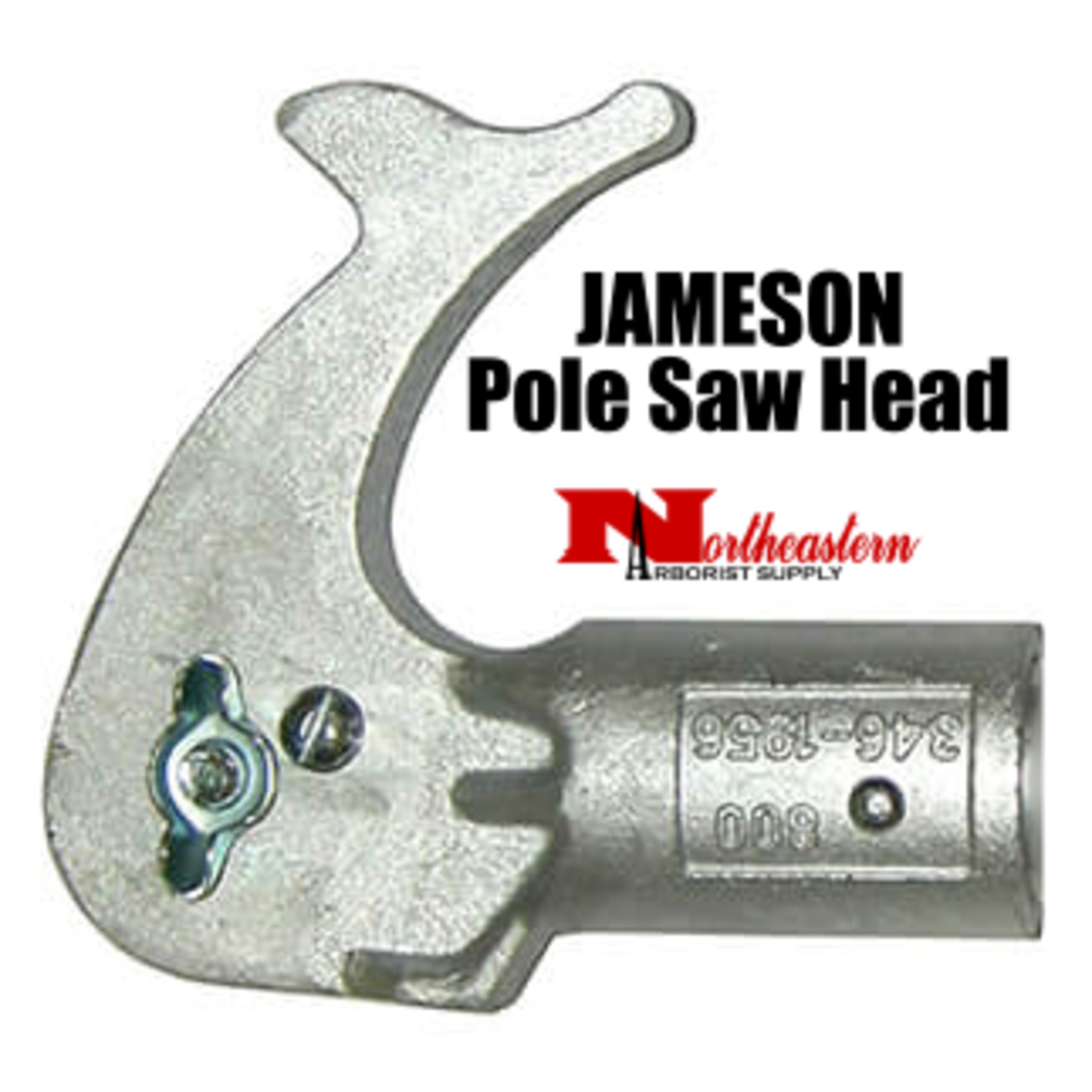 Jameson Saw Head - No Adaptor