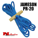 Jameson Rope With Wooden Handle, 5/16 X 20 For Pruners