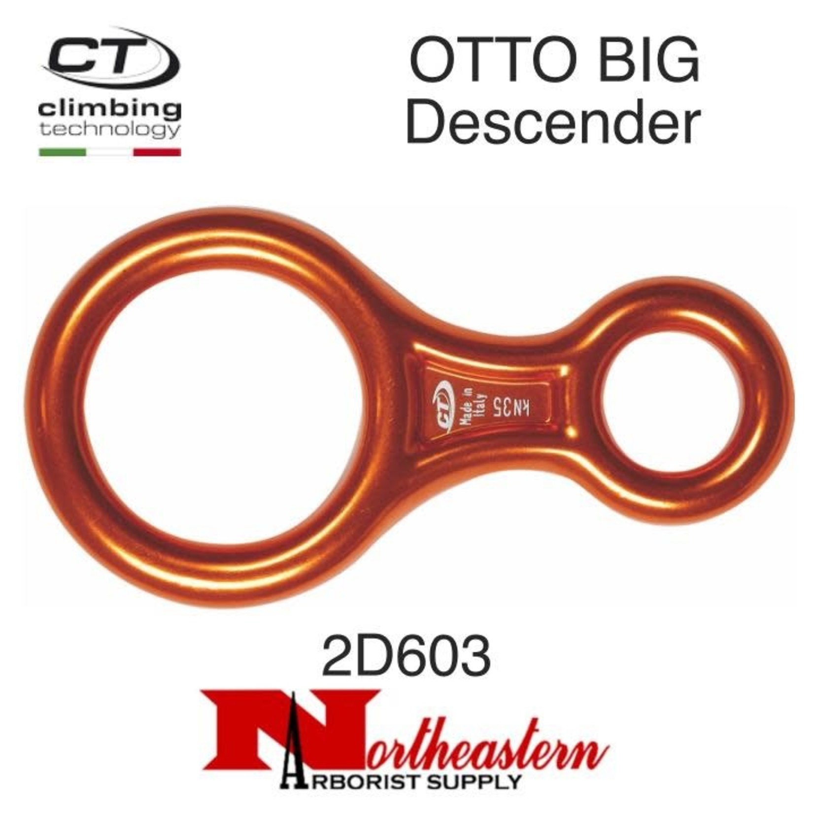 Climbing Technology Otto L