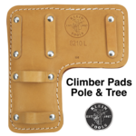 Klein Tools Pads L Shaped Climber