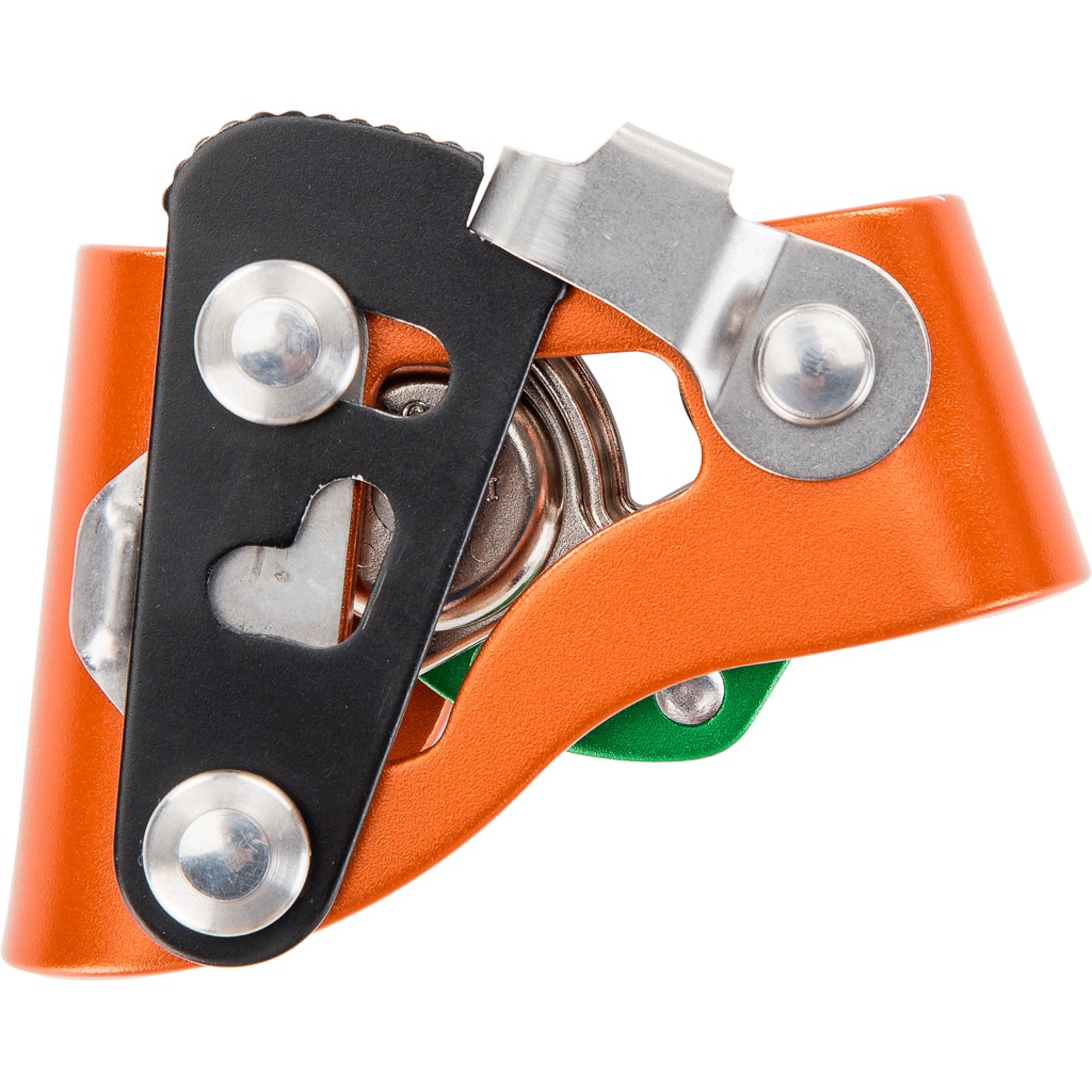 Climbing Technology CT - Quick Tree Removable Foot Ascender Right - Orange