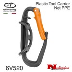 Climbing Technology Plastic Tool Carrier, Not PPE