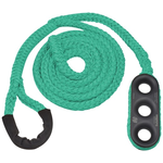 Rope Logicfts 3-5ft x 3/4" Tenex Tec Whoopie Sling with Safebloc