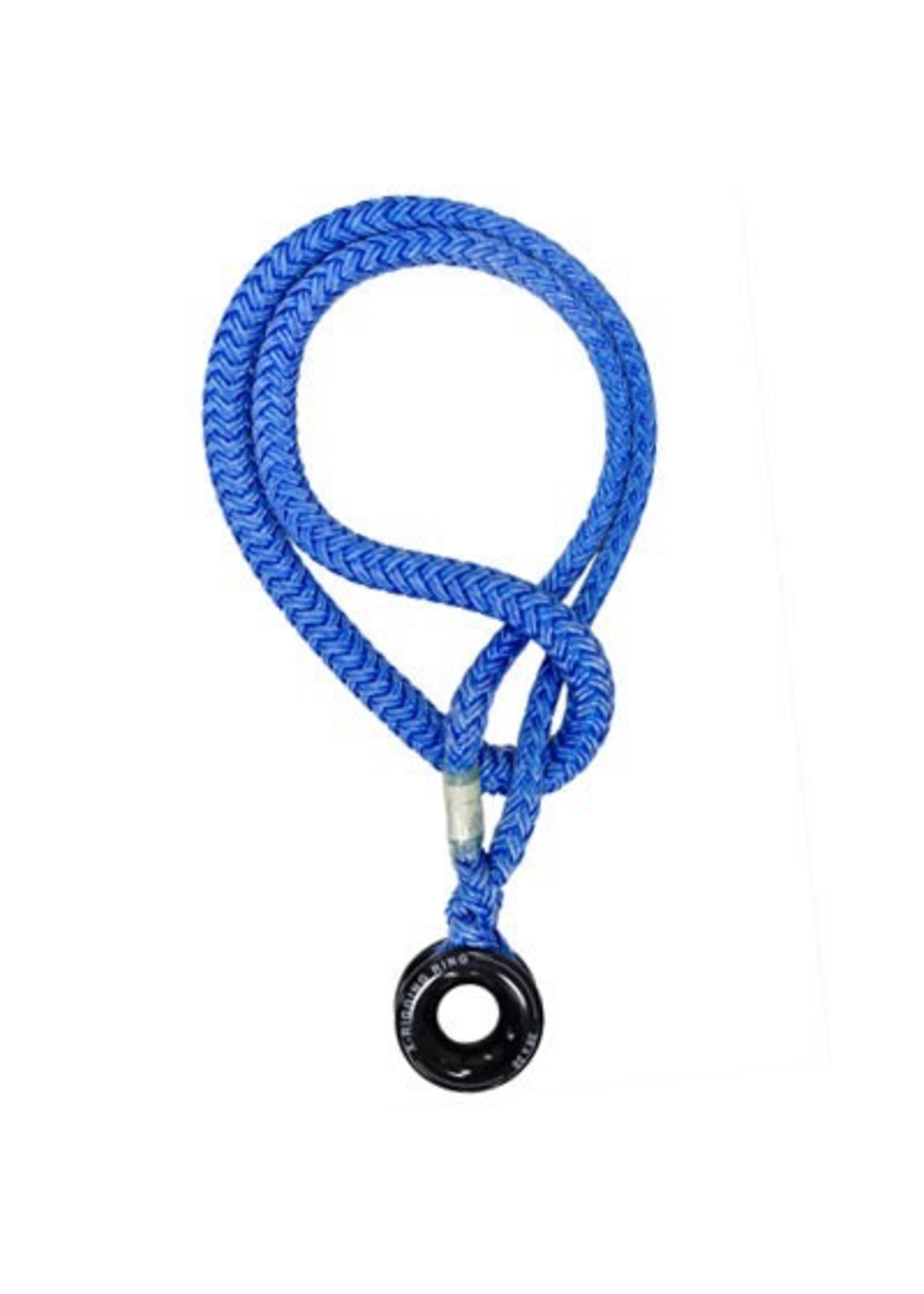 XRigging Ring 1/2" x 36" Loop, Working Load limit 1300 lb (101