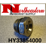 Hypro® Nozzle 4MM #40, 13.5gpm 600psi