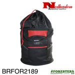 Forester Stand Up Rope Bag