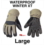 Youngstown Gloves Waterproof Winter XT