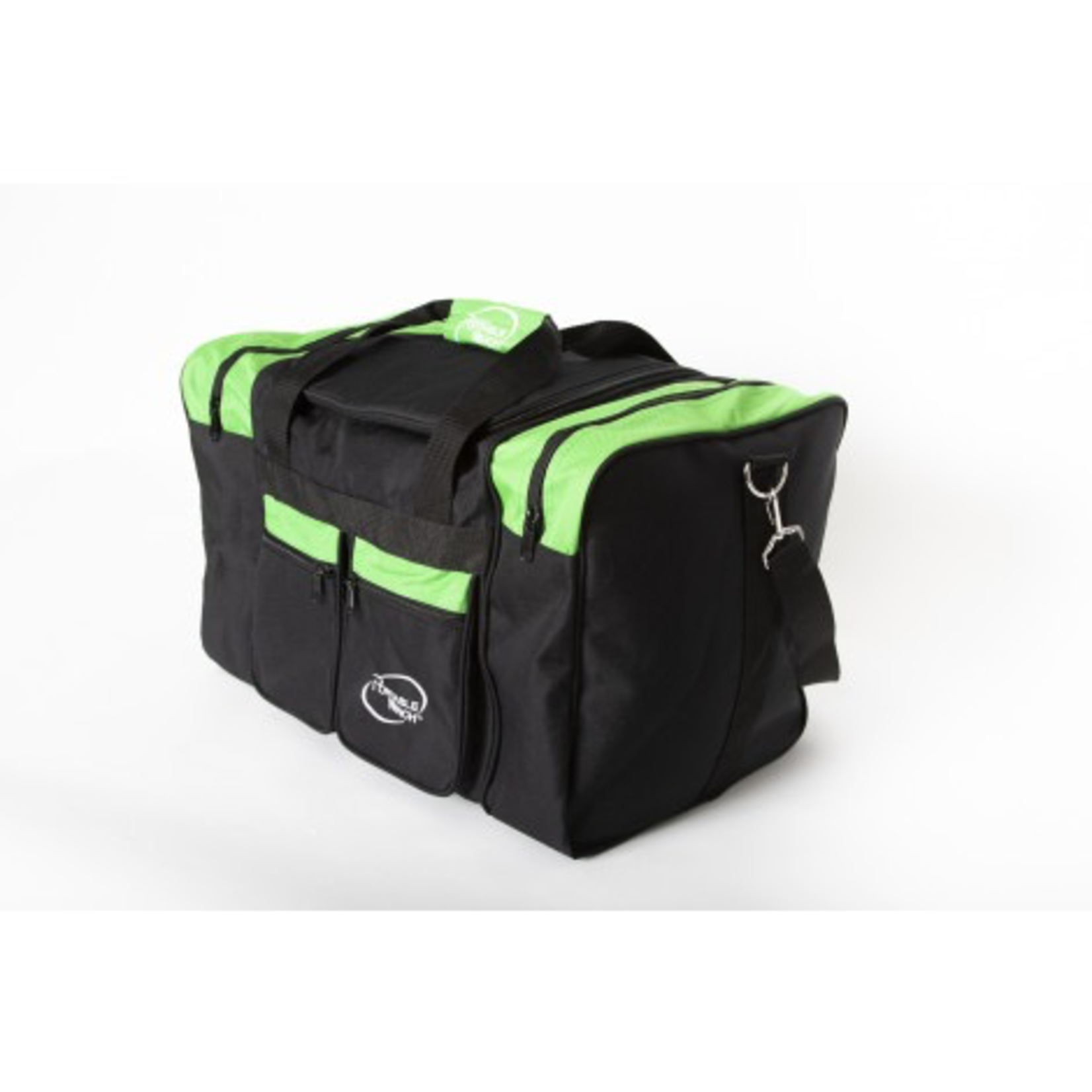 PORTABLE WINCH CO. Transport Bag For 3000 Series Winches And Accessories (3 Compartments)