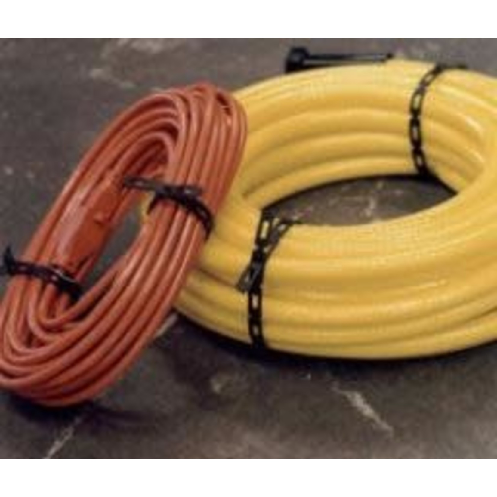 Dimex Prolock Chain-Lock Tree Tie 1/2" x 250ft