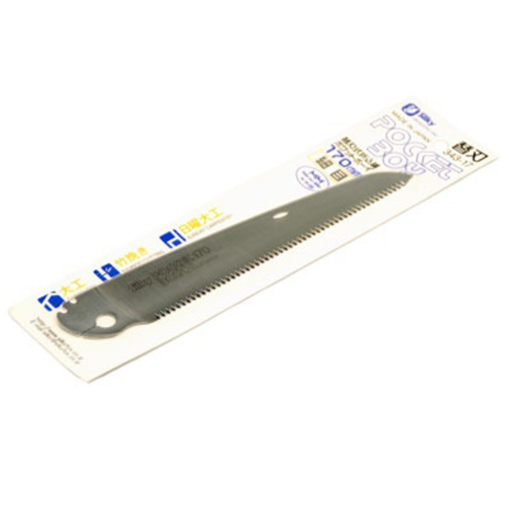 Silky Saws Silky Pocketboy 170 Fine Teeth - Replacement Blade