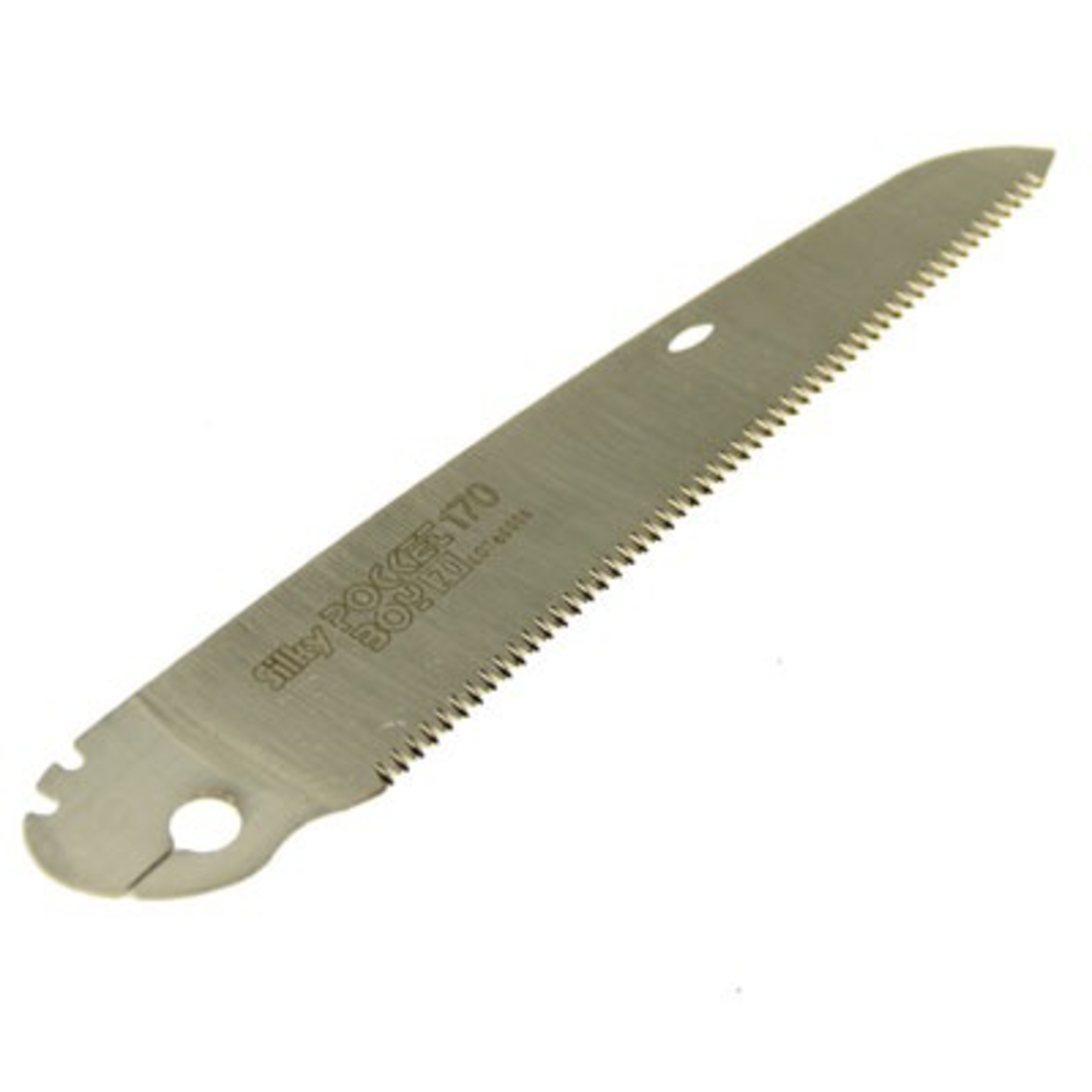 Silky Saws Silky Pocketboy 170 Fine Teeth - Blade