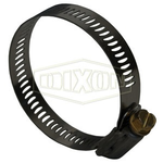 DIXON Hose Clamp 2+9/16 To 3+1/2