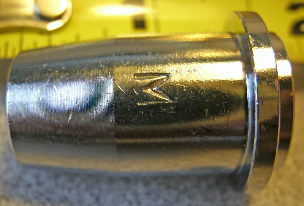 Green Garde® JD9® NOZZLEM (Tip), 2 to 5 gpm 38604 Northeastern