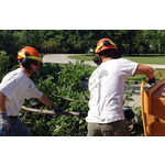 Vertix Actio Wireless Headset, Twin Pack