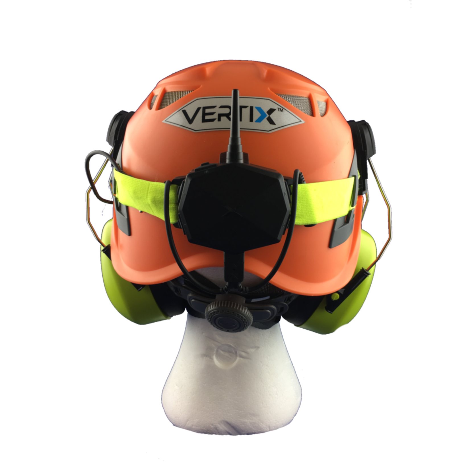 Vertix Actio Wireless Headset, Twin Pack
