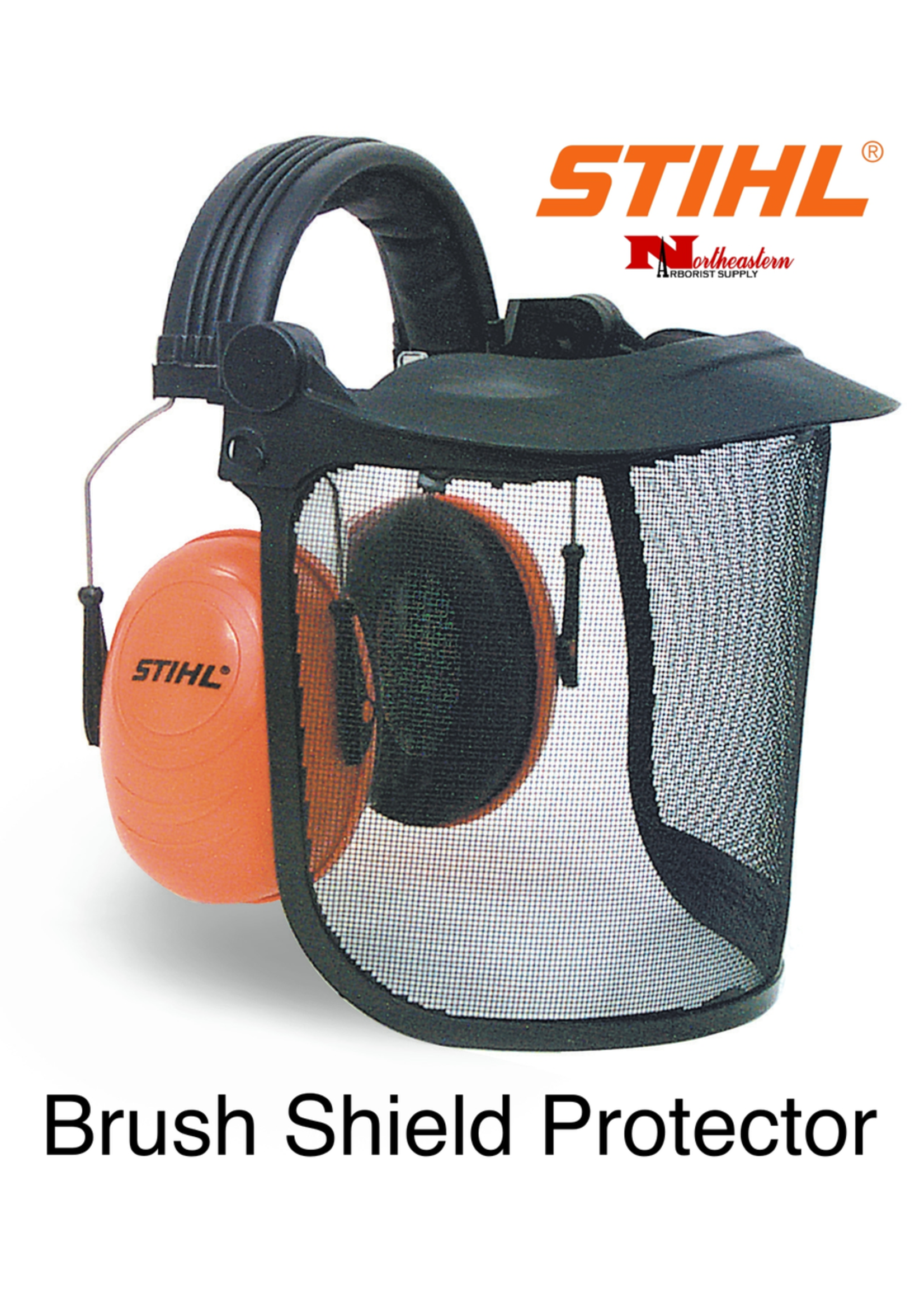STIHL® Stihl Brush Shield Protector