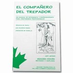 Beaver Tree Publishing Tree Climbers Companion Spanish