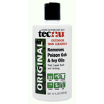 Tecnu® Oak-N-Ivy Cleanser 12 oz. By Tecnu
