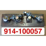 Anvil with Hardware, Model 255, 914-100057, Bin B-61