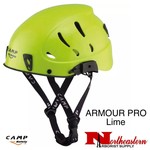 CAMP SAFETY ARMOUR PRO Helmet