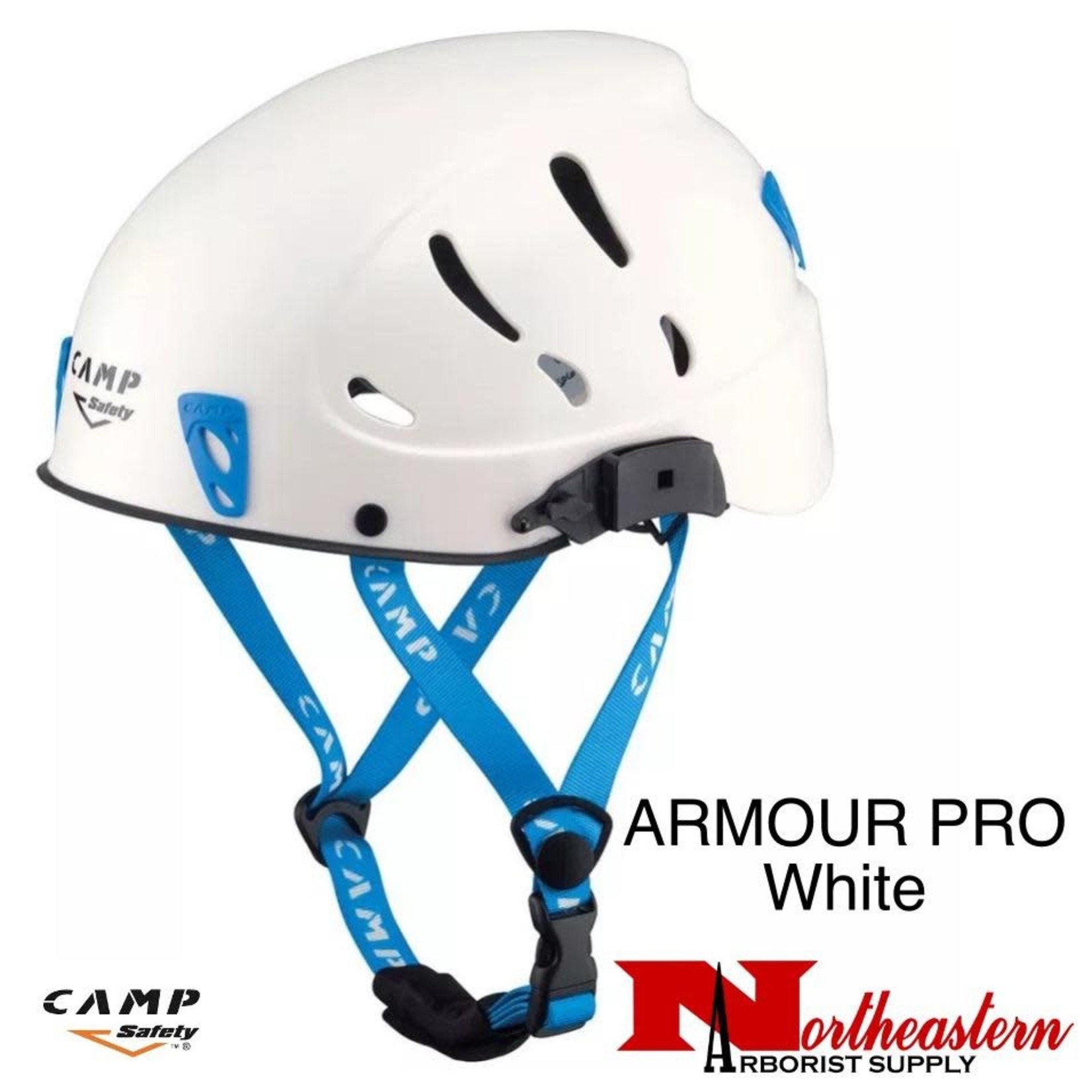 CAMP SAFETY ARMOUR PRO Helmet