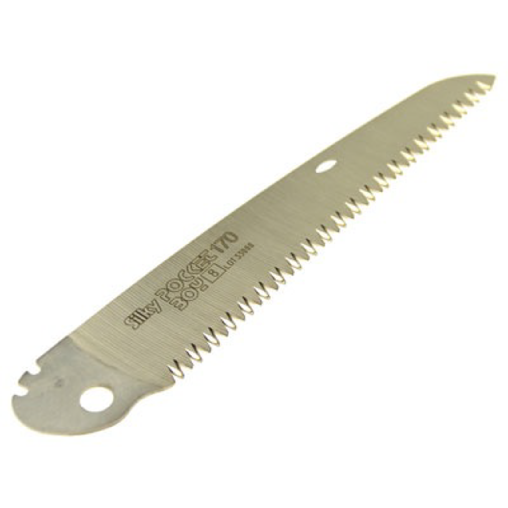 Silky Saws Silky Pocketboy 170 Large Teeth - Blade