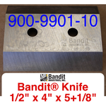 Knife, M280Xp,M90Xp-1/2in X 1/2in X 5in - 19052000 - 900-9901-10 Zenith