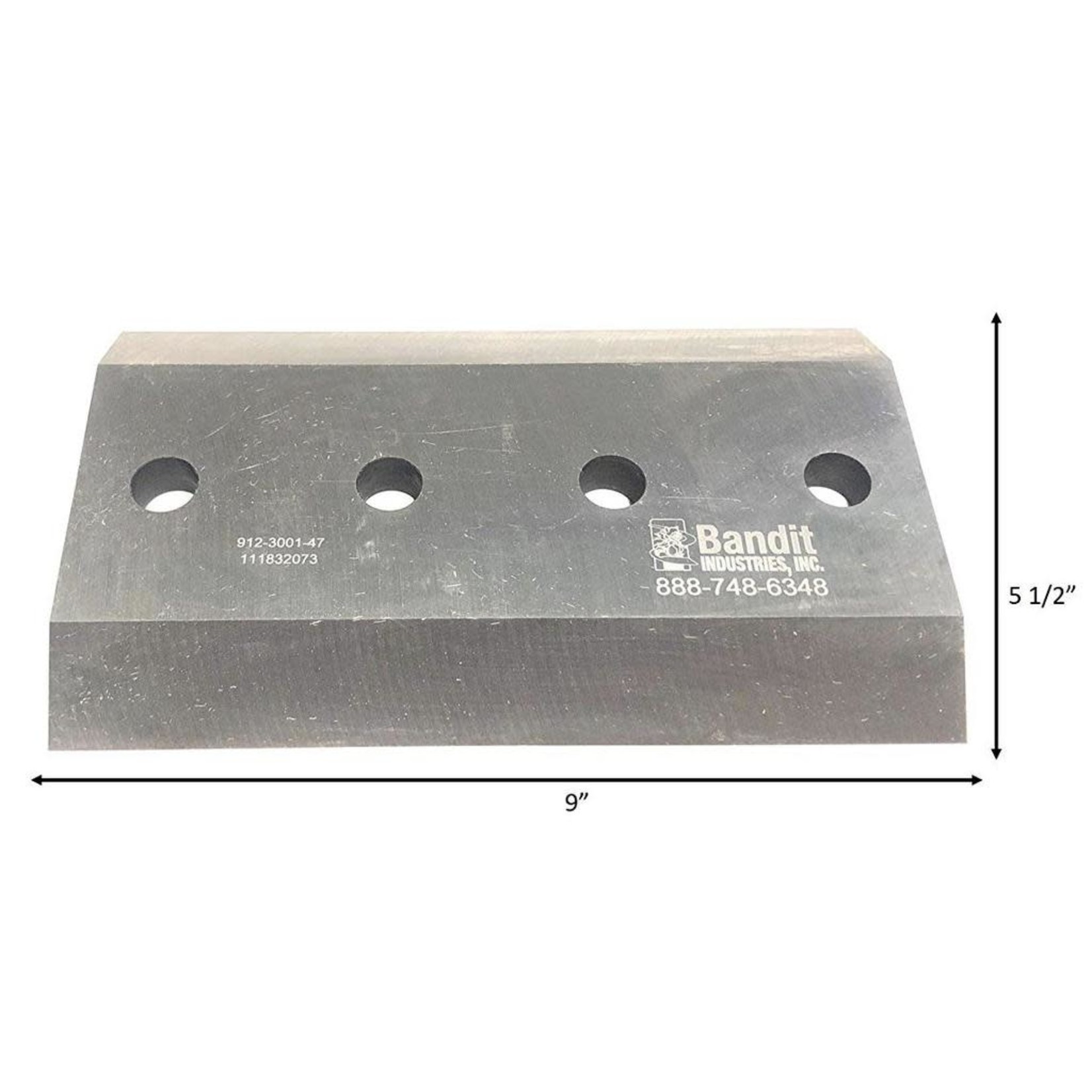 Knife Blade 12XP, 15XP, 15XPC, 990XP, 1090, 1390, 1390HD, 1490 912-3001-47 *