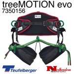 Teufelberger treeMOTION Evo Including Gear Loops