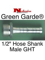 Green Garde® Fitting-1/2" Male