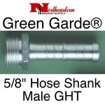 Green Garde® Fitting-5/8" Male