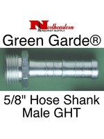 Green Garde® Fitting-5/8" Male
