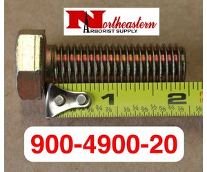Bandit® Knife Bolt 5/8 Bandit® Knife Bolt 5/8