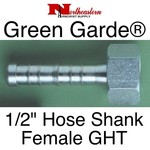 Green Garde® Fitting-1/2" Female