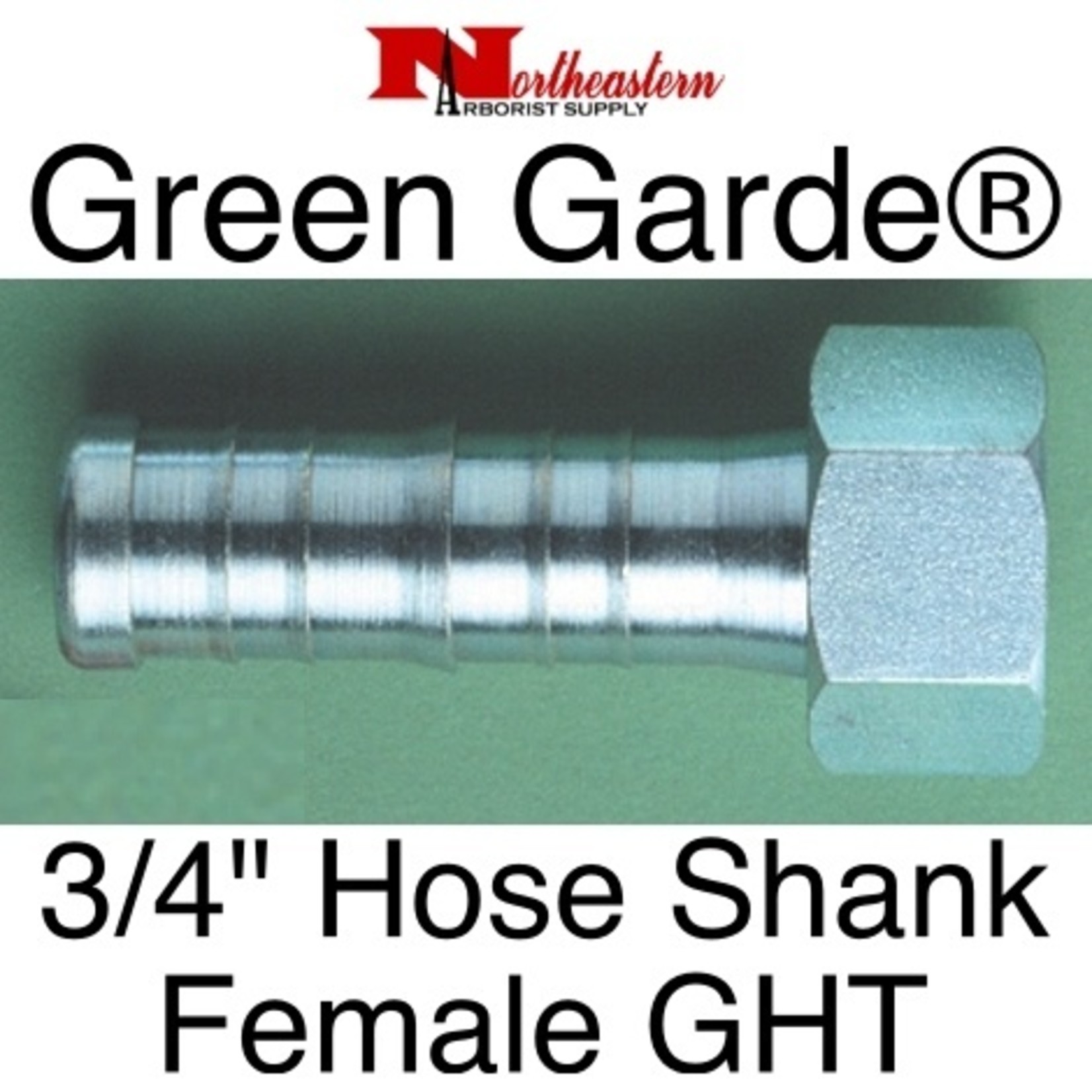 Green Garde® Fitting-3/4" Female