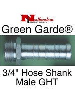 Green Garde® Fitting-3/4" Male