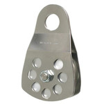CMI 5/8in Pulley - Stainless Steel