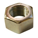 Nut for Revolution and Sandvik Teeth 900-9909-99