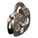 CMI 5/8in Pulley -  Stainless Steel