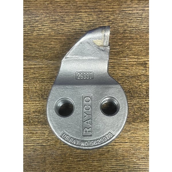Rayco Super Teeth Northeastern Arborist Supply