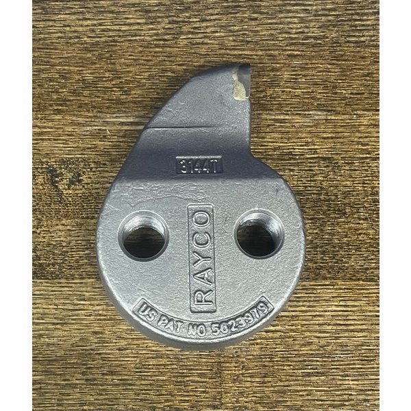 Rayco Super Teeth Northeastern Arborist Supply