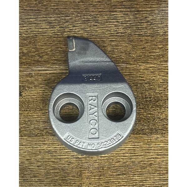 Rayco Super Teeth Northeastern Arborist Supply