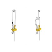 Petzl - Zigzag Plus - Northeastern Arborist Supply Petzl - Zigzag Plus - Northeastern Arborist Supply
