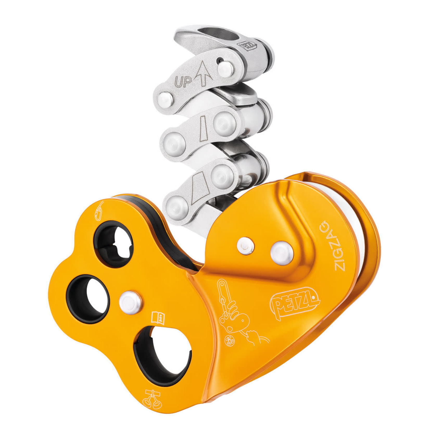 Petzl Petzl - Zigzag